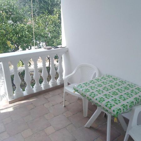 Apartments Mrvaljevic Petrovac Exterior photo