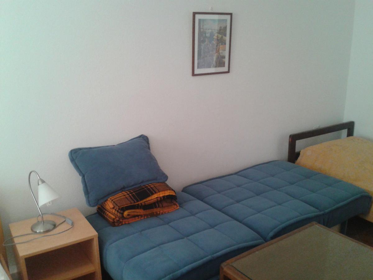 Apartments Mrvaljevic Petrovac Exterior photo