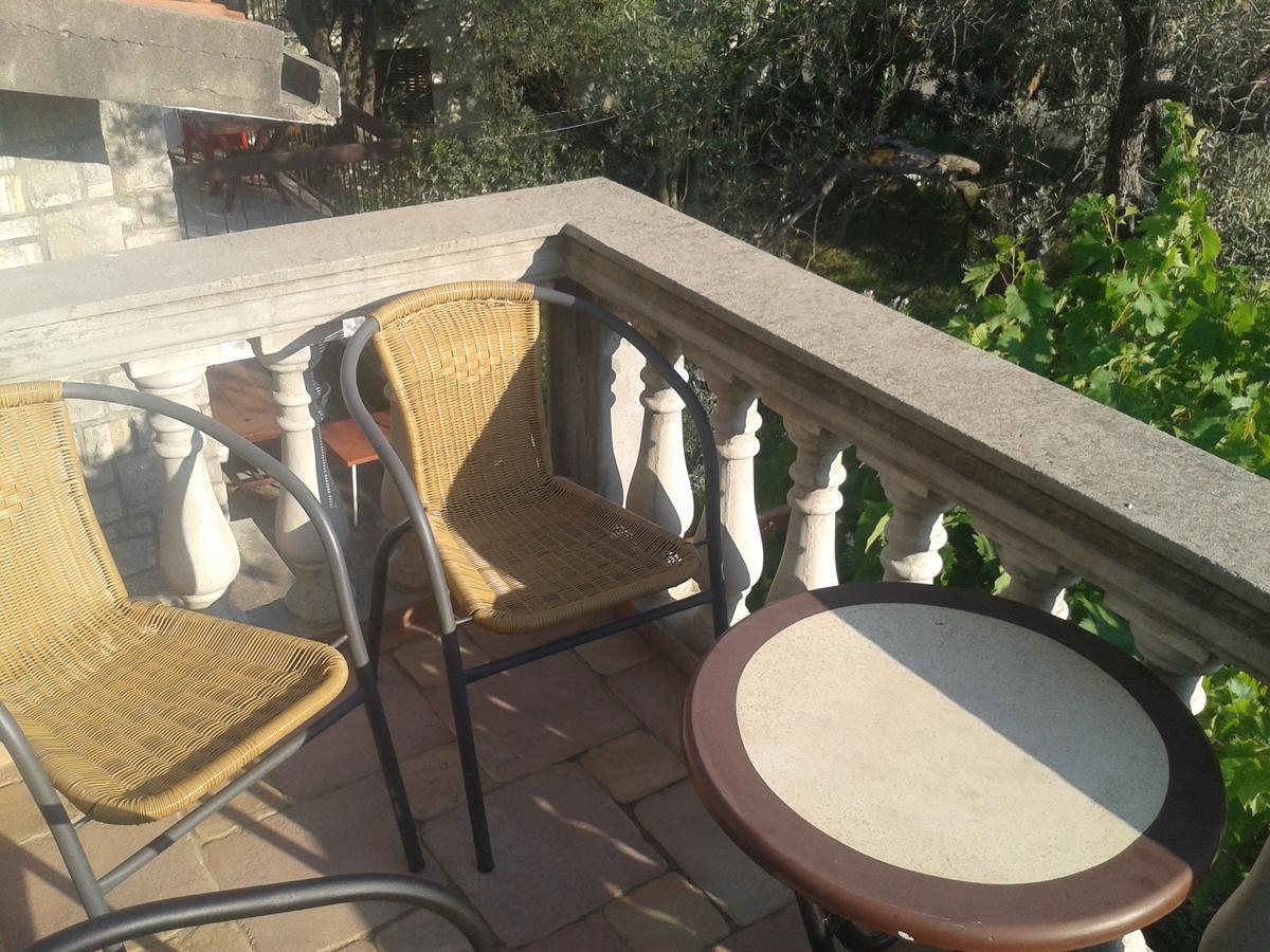Apartments Mrvaljevic Petrovac Exterior photo