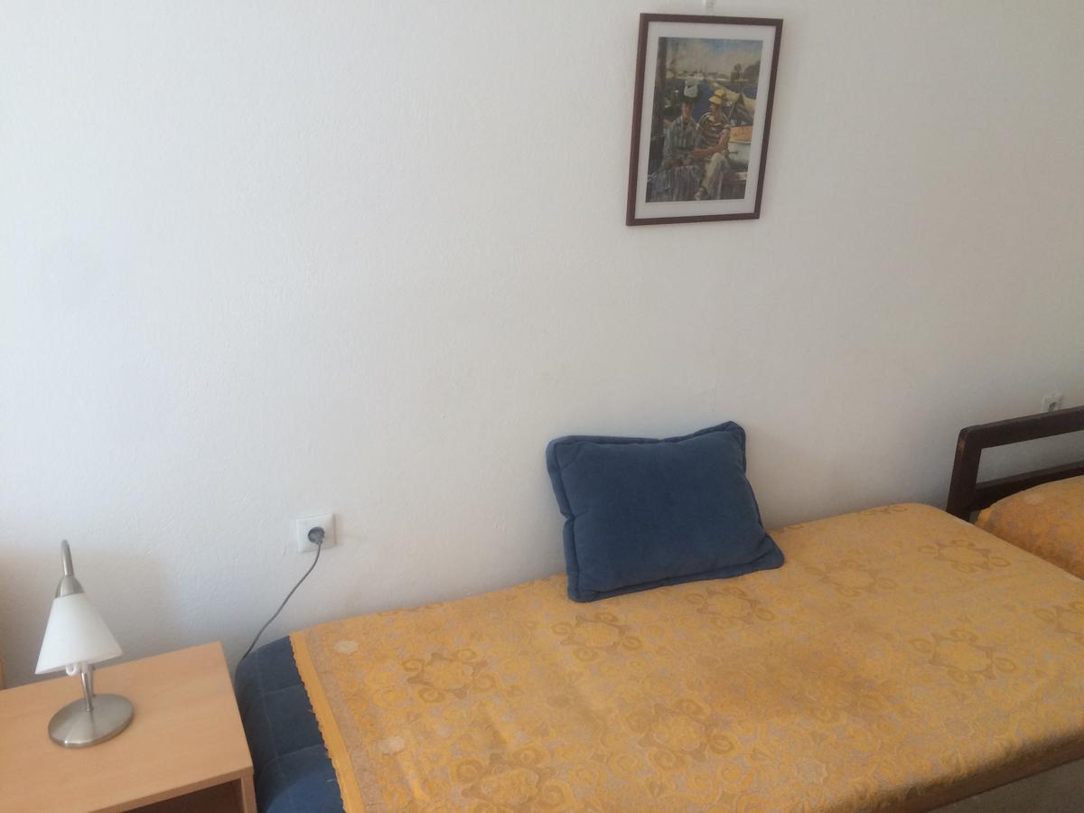 Apartments Mrvaljevic Petrovac Exterior photo