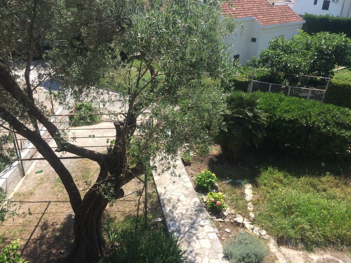 Apartments Mrvaljevic Petrovac Exterior photo
