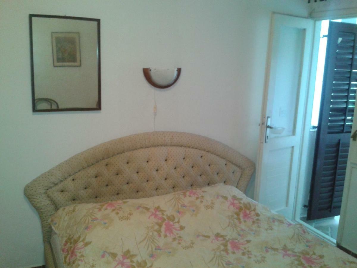 Apartments Mrvaljevic Petrovac Exterior photo