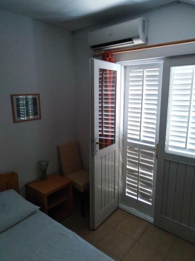 Apartments Mrvaljevic Petrovac Exterior photo